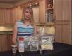 Self-raising Flour For Baking